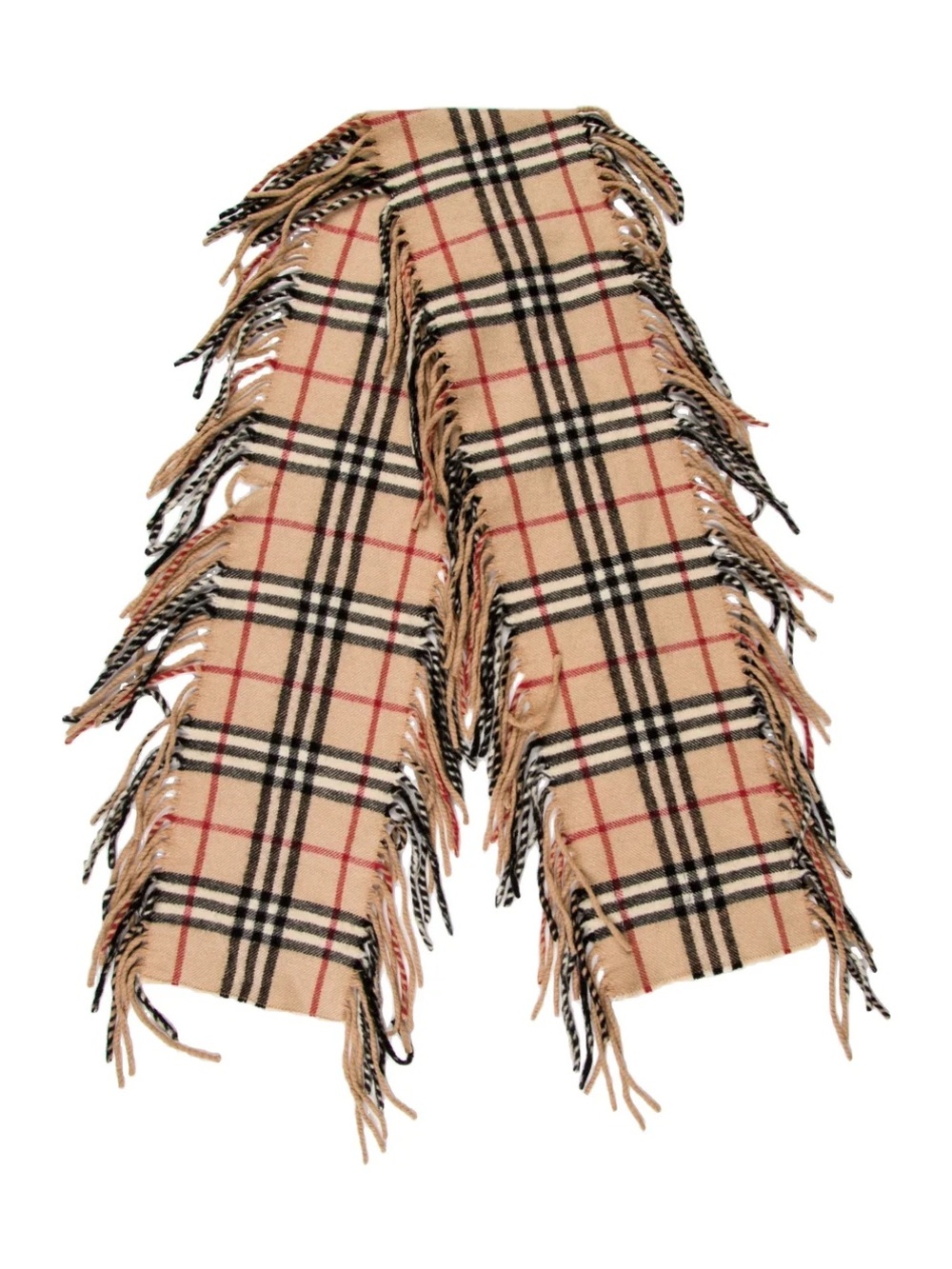 Burberry Cashmere Scarf Burberry
100% Cashmere Burberry London Cashmere Scarf